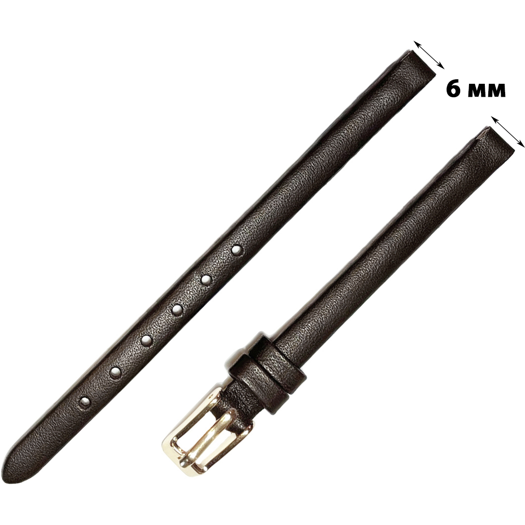 Ремешок 0603-02-1-2 Classic - ARDI None None